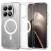 TECH-PROTECT FLEXAIR HYBRID MAGSAFE XIAOMI 15T PRO CLEAR
