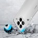 TECH-PROTECT FLEXAIR HYBRID MAGSAFE XIAOMI 15T PRO CLEAR