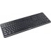 CHERRY TAS STREAM KEYBOARD Ultimate DE schwarz