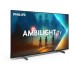 Philips 65PUS8100/12 LED 65'' 4K Ultra HD Google TV Ambilight