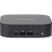 bluechip BUSINESSline M1470, Copilot+ PC Intel Core Ultra 7 258V 32 GB LPDDR5x-SDRAM 500 GB SSD Windows 11 Pro Mini PC Black