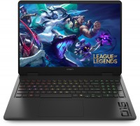 Laptop HP OMEN Gaming 16-am0007nw Intel Core Ultra 5 225H Laptop 40,6 cm (16") 2K 32 GB DDR5-SDRAM 1 TB SSD NVIDIA GeForce RTX 5050