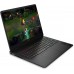 Laptop HP OMEN Gaming 16-am0007nw Intel Core Ultra 5 225H Laptop 40,6 cm (16") 2K 32 GB DDR5-SDRAM 1 TB SSD NVIDIA GeForce RTX 5050