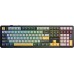 Aula F108 Volcano Switch (AUF108-GOG-VO)