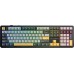 Aula F108 Volcano Switch (AUF108-GOG-VO)