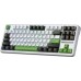 Aula F87 GrayWood V3 (AUF87-BWG-GW3)