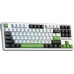 Aula F87 GrayWood V3 (AUF87-BWG-GW3)