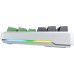 Aula F87 GrayWood V3 (AUF87-BWG-GW3)