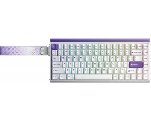 Aula Hero 84 HE BlackKing Switch (AUH84-WP-BL)