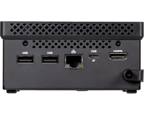 GIGABYTE Barb GBT BRIX GB-BTIP-N150 Intel N150 - 1x2,5\" - 1xM.2