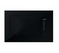 Berg Black szkło - grill 800W