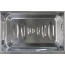 Berg Black szkło - grill 800W