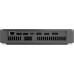 Komputer Lenovo IdeaCentre Mini 01IRH10R Intel Core 7 240H 32 GB DDR5-SDRAM 1 TB SSD Windows 11 Home Mini PC Gray