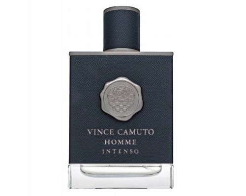 Vince Camuto Homme Intenso perfumowany woda dla mężczyzn, 100 ml