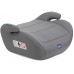 Fotel quasar i-size grey