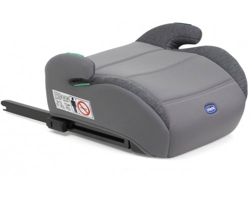FChicco Fotel quasar fix kamień i-size