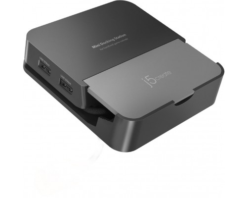 OMNI SIDE DOCK FOR NINTENDO