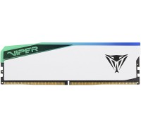 Patriot Viper Elite 5 RGB, DDR5, 48 GB, 7000MHz, CL32 (PVER548G70C32KW)