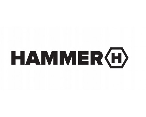 Smartphone Hammer Iron 6 5G 8/256 pomarańczowy