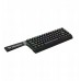 gamingowa Wozinsky WKGP-1165 mechaniczna podświetlana RGB - czarna