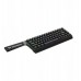 gamingowa Wozinsky WKGP-1165 mechaniczna podświetlana RGB - czarna