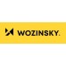 gamingowa Wozinsky WKGP-1165 mechaniczna podświetlana RGB - czarna