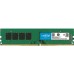 Crucial CB8GU3200 4 GB 1 x 4 GB DDR4 3200 MT/s
