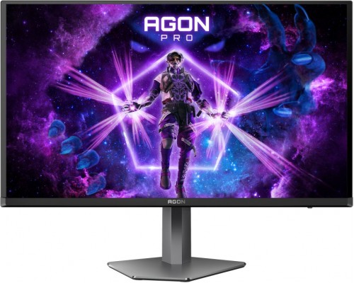 AOC Agon Pro QD-OLED AG276QKD2