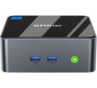 Komputer GMKtec Mini PC M2 Pro S Intel i7-1185G7 16GB RAM + 512GB SSD WIN 11 Pro