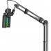 GENESIS Radium 251 Black (NGM-2354)
