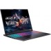 Laptop Acer Nitro 16S AI AN16S-61 Ryzen AI 7 350 / 16 GB / 1 TB / RTX 5070 / 180 Hz (NH.QXKEP.001)