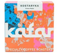 Kafar Kostaryka Urena Rojas Filtr 250g