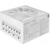 Lian Li SX Series 80 PLUS Platinum Zasilacz, w pełni modularny, PCIe 5.1, ATX 3.1 - 1.200 Watt, biały