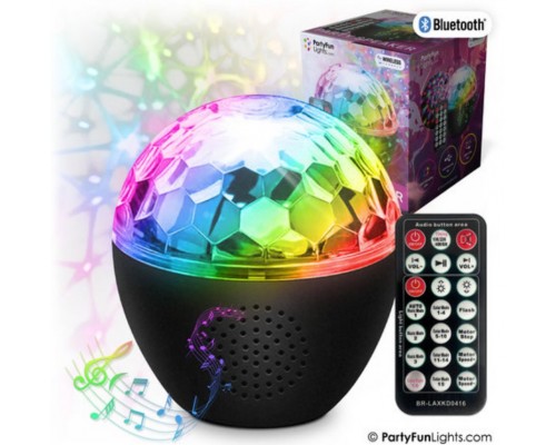 Bluetooth Party Speaker