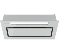 Globalo SILENTIO 60.2 WHITE + TW 3.1