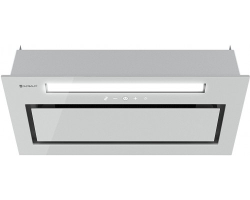 Globalo SILENTIO 60.2 WHITE + TW 3.1