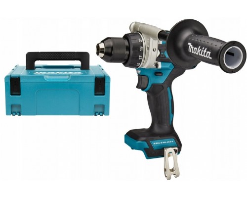 Makita DDF486ZJ 18 V