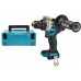 Makita DDF486ZJ 18 V