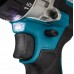 Makita DDF486ZJ 18 V