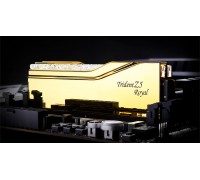 G.Skill Trident Z5 Royal, DDR5, 32 GB, 6000MHz, CL28 (F5-6000J2836G16GX2-TR5G)