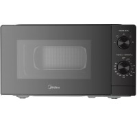 Microwave Midea AG20CF2ESL Black