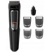 PHILIPS ZESTAW DO STYLIZACJI MG3711/15
