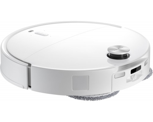 Roborock Qrevo Curv