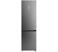 Teka RBF 88680 SS Fridge/freezer wolnostojąca z technologią Total No Frost i klasą efektywności energetycznej A
