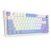 Redragon UCAL MAX Manbo Linear Switch (K673WBP-RGB-MAX)