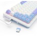 Redragon UCAL MAX Manbo Linear Switch (K673WBP-RGB-MAX)
