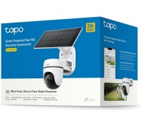 TP-Link Tapo C630 KIT