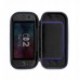 YAXO Etui for console TAHOE Cool Edition for NS/NS2 Blueberry Purple