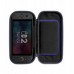 YAXO Etui for console TAHOE Cool Edition for NS/NS2 Blueberry Purple