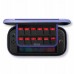 YAXO Etui for console TAHOE Cool Edition for NS/NS2 Blueberry Purple